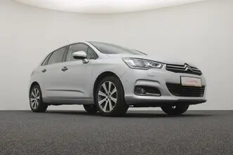 Citroën C4, 1.6, 73 kW, diisel, manuaal, esivedu