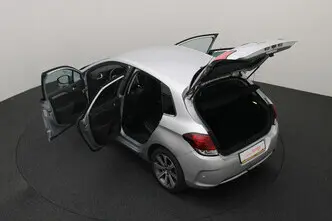 Citroën C4, 1.6, 73 kW, diisel, manuaal, esivedu