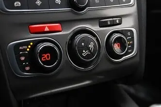 Citroën C4, 1.6, 73 kW, diisel, manuaal, esivedu