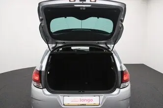Citroën C4, 1.6, 73 kW, diisel, manuaal, esivedu