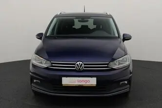Volkswagen Touran, 2.0, 85 kW, diisel, automaat, esivedu