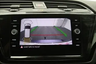 Volkswagen Touran, 2.0, 85 kW, diisel, automaat, esivedu