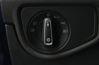Volkswagen Touran, 2.0, 85 kW, diisel, automaat, esivedu