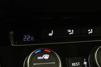 Volkswagen Touran, 2.0, 85 kW, diisel, automaat, esivedu