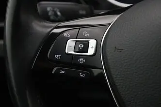 Volkswagen Touran, 2.0, 85 kW, diisel, automaat, esivedu