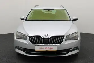 Škoda Superb, 2.0, 110 kW, дизель, автомат, передний привод