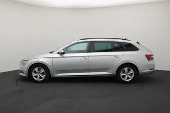 Škoda Superb, 2.0, 110 kW, дизель, автомат, передний привод