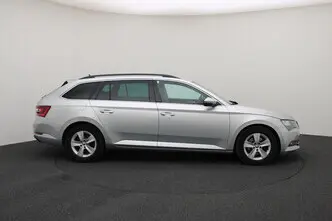 Škoda Superb, 2.0, 110 kW, дизель, автомат, передний привод