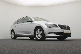 Škoda Superb, 2.0, 110 kW, дизель, автомат, передний привод