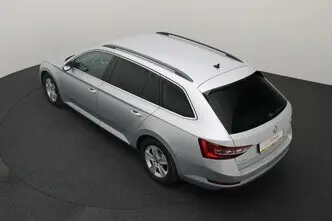 Škoda Superb, 2.0, 110 kW, дизель, автомат, передний привод