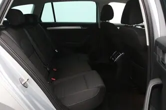 Škoda Superb, 2.0, 110 kW, дизель, автомат, передний привод