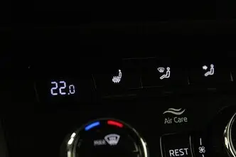 Škoda Superb, 2.0, 110 kW, дизель, автомат, передний привод