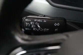 Škoda Superb, 2.0, 110 kW, дизель, автомат, передний привод