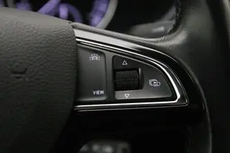 Škoda Superb, 2.0, 110 kW, дизель, автомат, передний привод