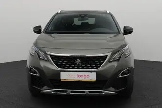 Peugeot 5008, 1.5, 96 kW, diesel, automatic, front-wheel drive