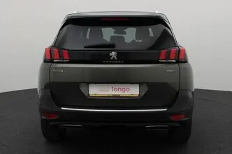 Peugeot 5008, 1.5, 96 kW, diesel, automatic, front-wheel drive