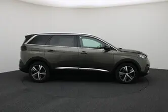 Peugeot 5008, 1.5, 96 kW, diesel, automatic, front-wheel drive
