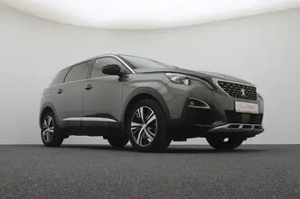 Peugeot 5008, 1.5, 96 kW, diesel, automatic, front-wheel drive