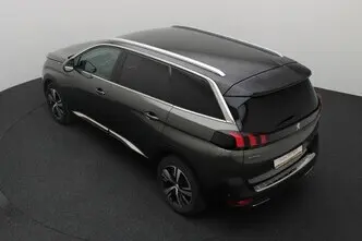 Peugeot 5008, 1.5, 96 kW, diesel, automatic, front-wheel drive