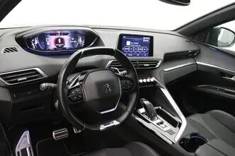 Peugeot 5008, 1.5, 96 kW, diesel, automatic, front-wheel drive
