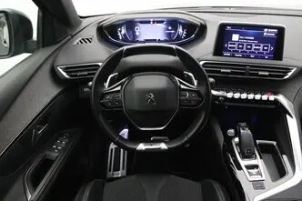 Peugeot 5008, 1.5, 96 kW, diesel, automatic, front-wheel drive