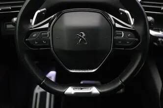 Peugeot 5008, 1.5, 96 kW, diesel, automatic, front-wheel drive
