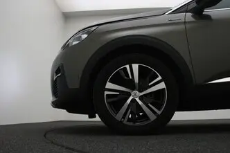 Peugeot 5008, 1.5, 96 kW, diesel, automatic, front-wheel drive