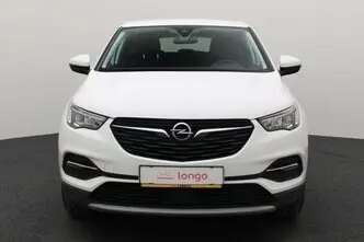Opel Grandland X, 1.5, 96 kW, diisel, automaat, esivedu