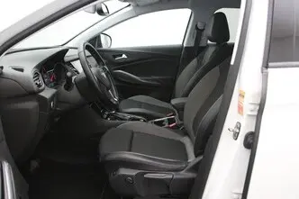 Opel Grandland X, 1.5, 96 kW, diisel, automaat, esivedu