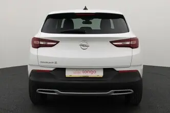 Opel Grandland X, 1.5, 96 kW, diisel, automaat, esivedu
