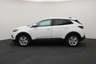 Opel Grandland X, 1.5, 96 kW, diisel, automaat, esivedu