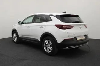 Opel Grandland X, 1.5, 96 kW, diisel, automaat, esivedu