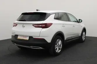 Opel Grandland X, 1.5, 96 kW, diisel, automaat, esivedu