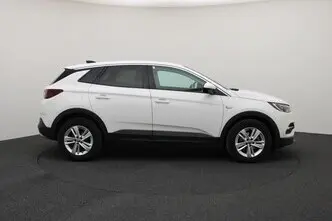 Opel Grandland X, 1.5, 96 kW, diisel, automaat, esivedu