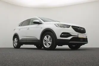 Opel Grandland X, 1.5, 96 kW, diisel, automaat, esivedu