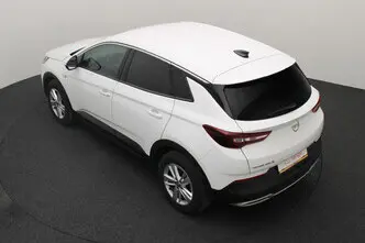 Opel Grandland X, 1.5, 96 kW, diisel, automaat, esivedu