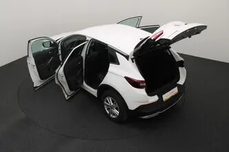 Opel Grandland X, 1.5, 96 kW, diisel, automaat, esivedu