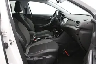 Opel Grandland X, 1.5, 96 kW, diisel, automaat, esivedu