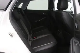 Opel Grandland X, 1.5, 96 kW, diisel, automaat, esivedu
