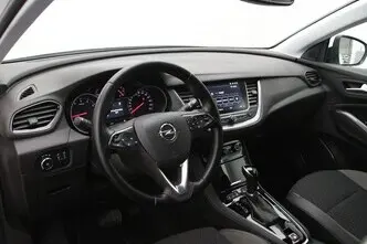 Opel Grandland X, 1.5, 96 kW, diisel, automaat, esivedu