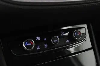 Opel Grandland X, 1.5, 96 kW, diisel, automaat, esivedu