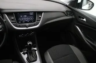 Opel Grandland X, 1.5, 96 kW, diisel, automaat, esivedu