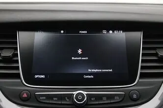 Opel Grandland X, 1.5, 96 kW, diisel, automaat, esivedu
