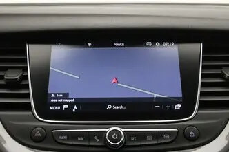 Opel Grandland X, 1.5, 96 kW, diisel, automaat, esivedu