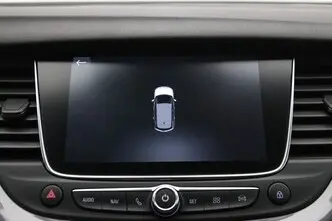 Opel Grandland X, 1.5, 96 kW, diisel, automaat, esivedu