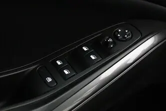 Opel Grandland X, 1.5, 96 kW, diisel, automaat, esivedu