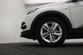 Opel Grandland X, 1.5, 96 kW, diisel, automaat, esivedu