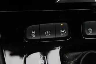 Opel Grandland X, 1.5, 96 kW, diisel, automaat, esivedu