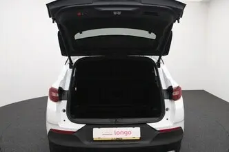 Opel Grandland X, 1.5, 96 kW, diisel, automaat, esivedu