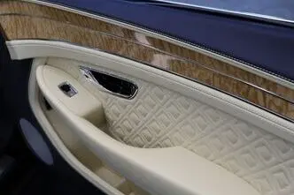 Bentley Continental GT, 6.0, 467 kW, бензин, автомат, полный привод